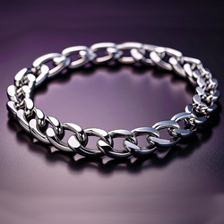 Men bracelet