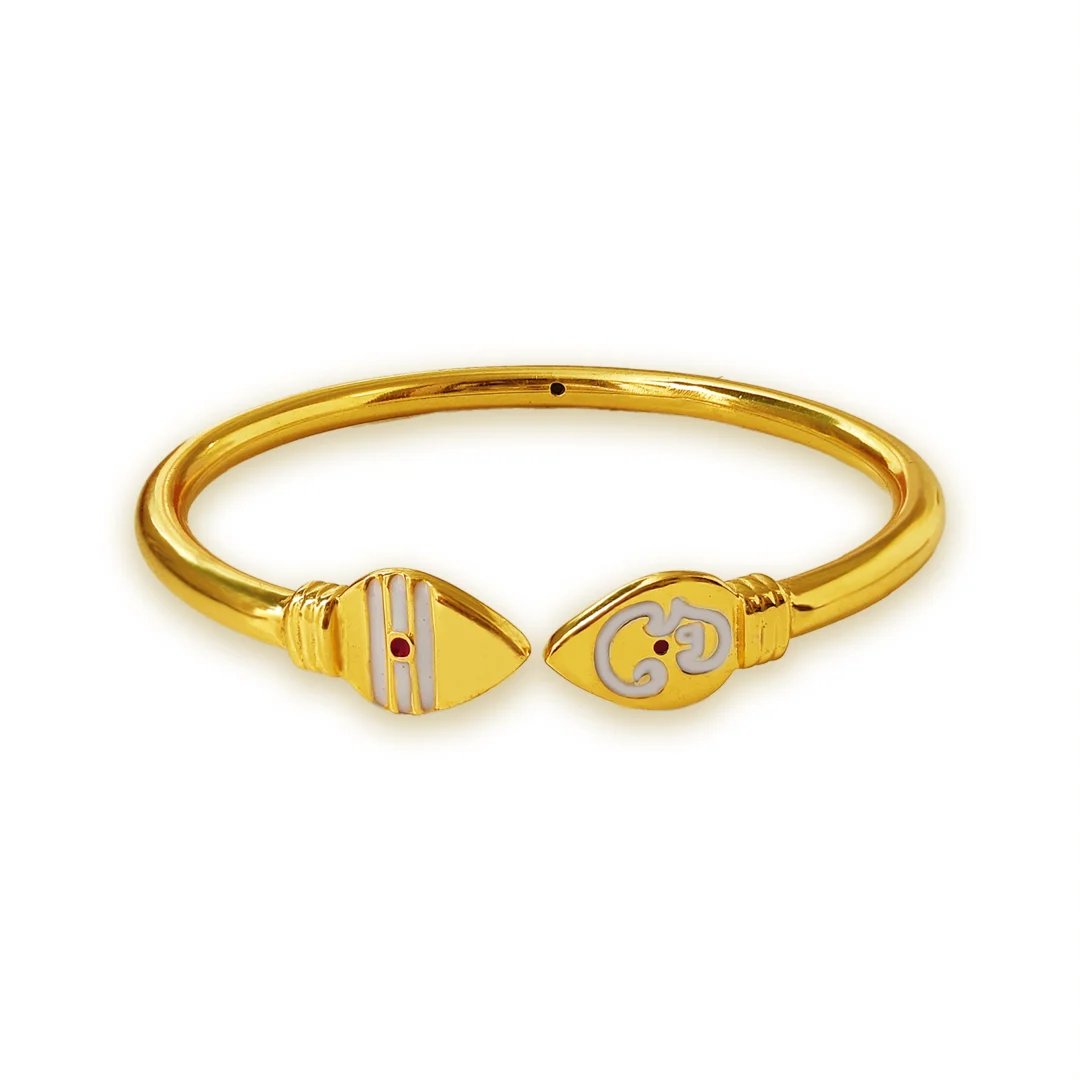 hollow vel kada unisex